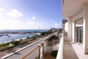 Vista Porto - Marina di Ragusa